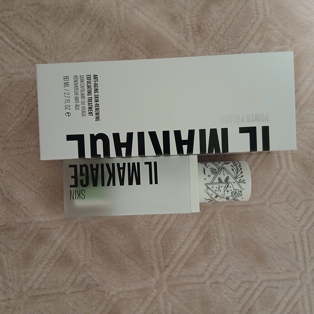 IL MAKIAGE Power Polish